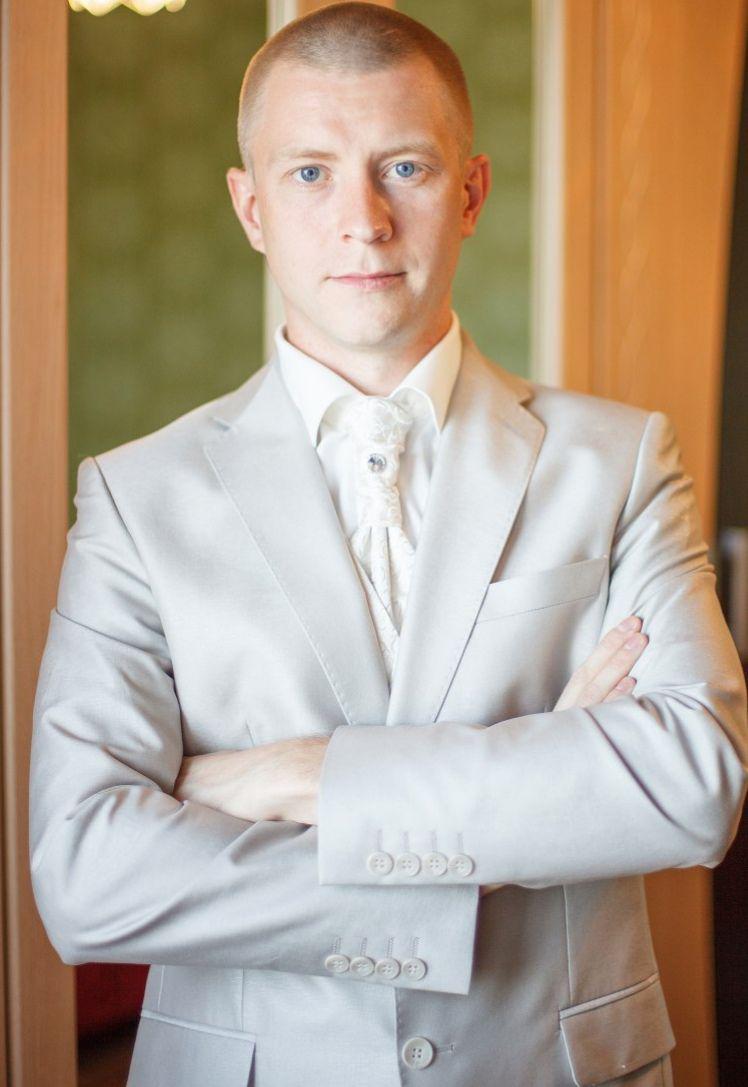 фрилансер Андрей