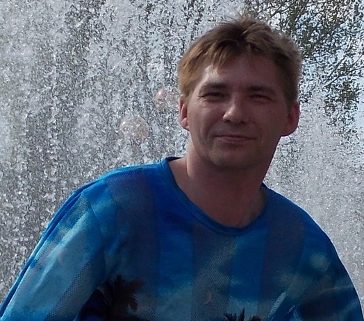 фрилансер Alviy