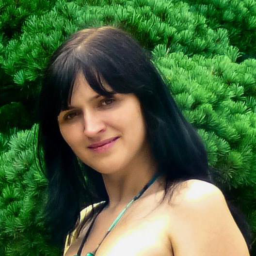 фрилансер Клавдия
