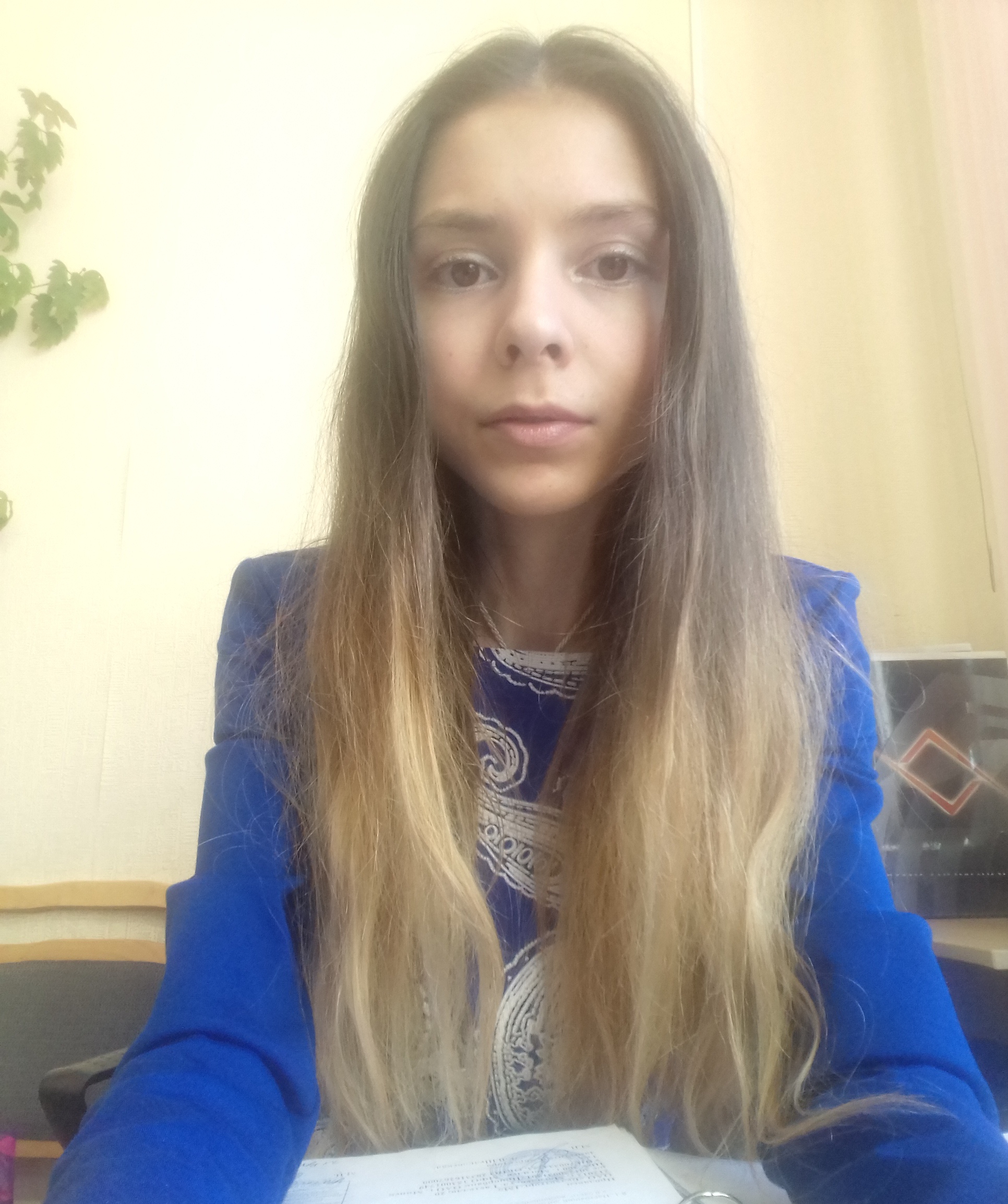 фрилансер Elena Novikova