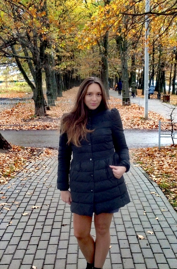 фрилансер lika.m