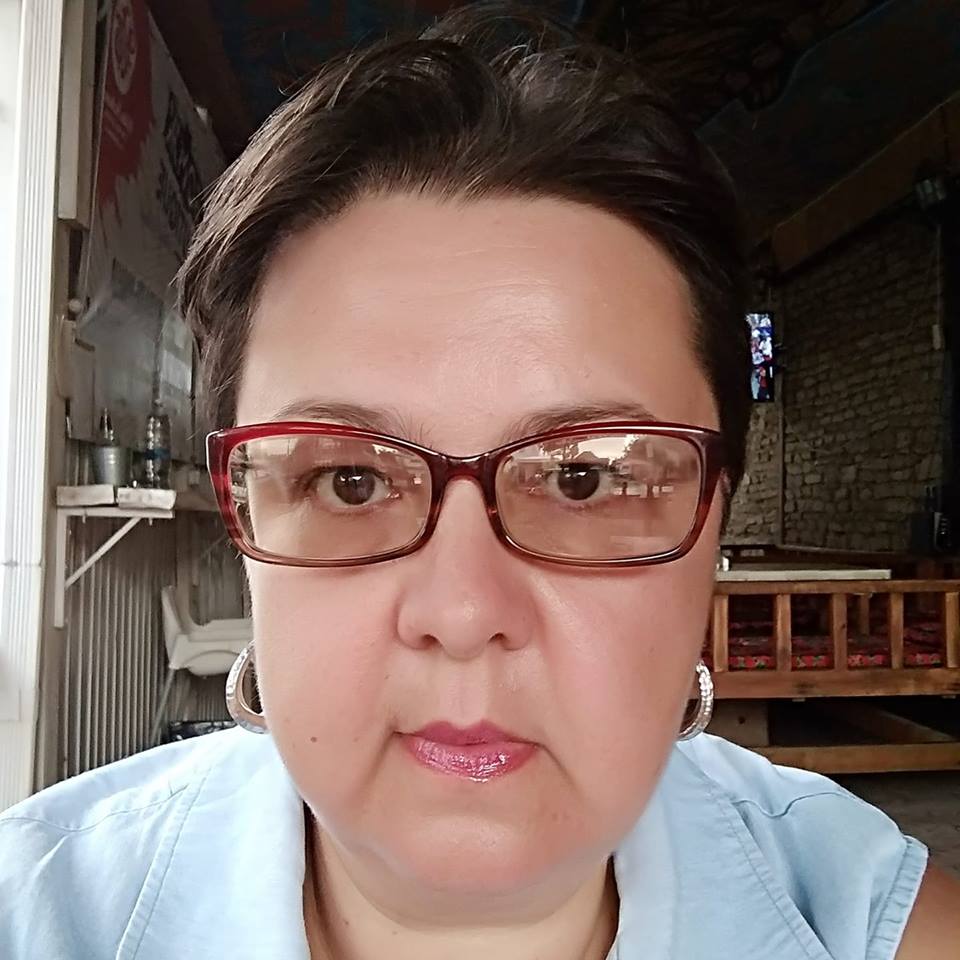 фрилансер irina285