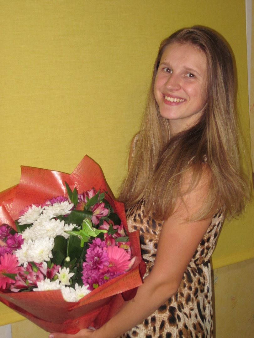 фрилансер Nastya_933