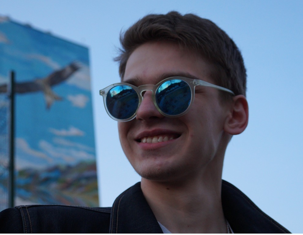 фрилансер Saveliy_fre