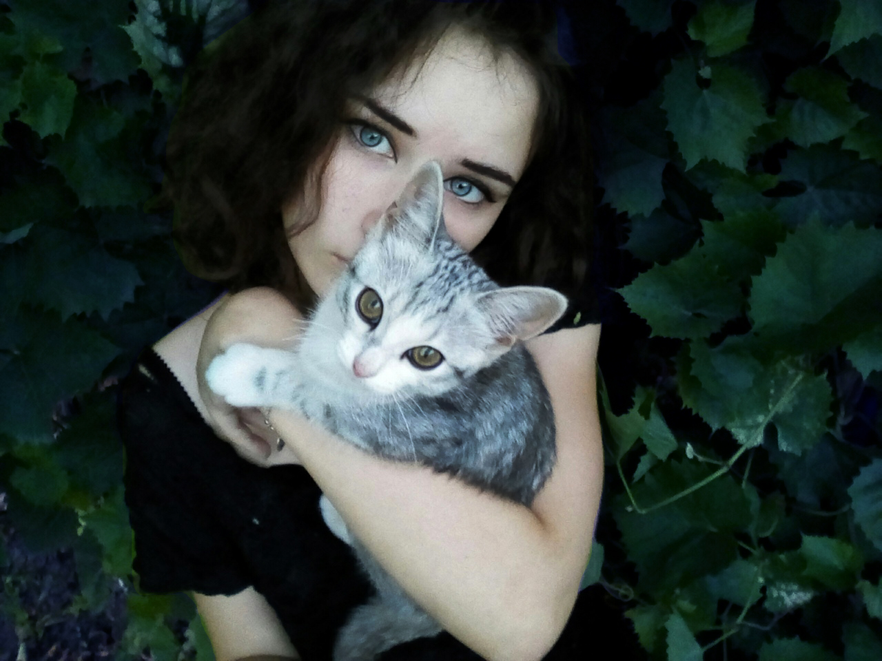 фрилансер verineaa