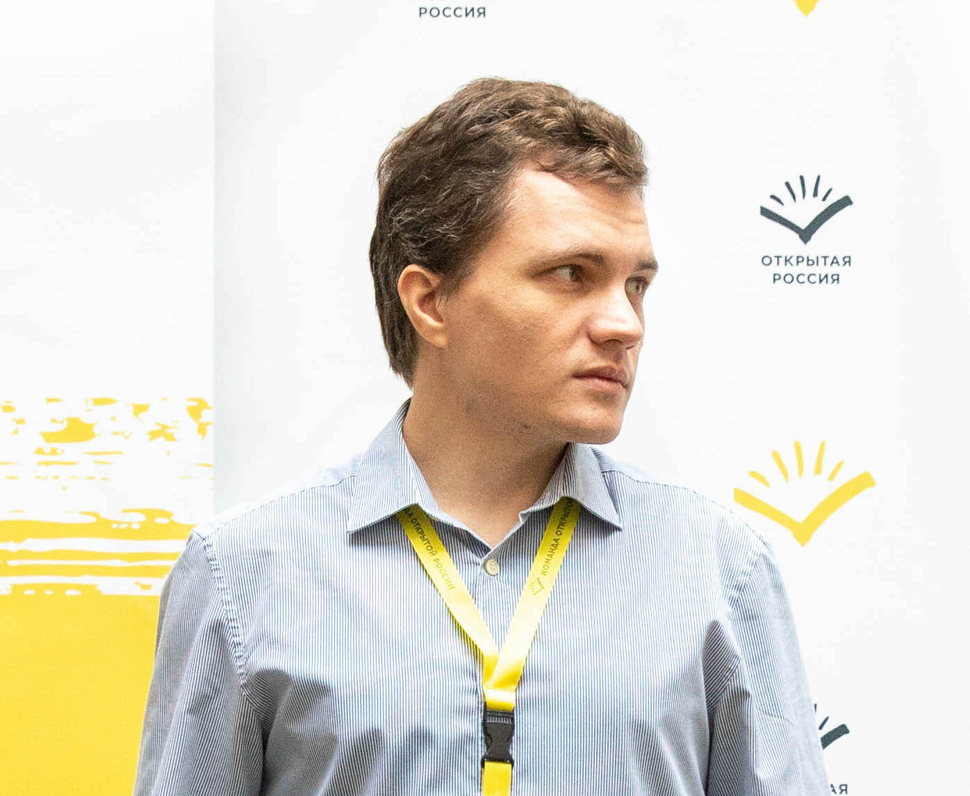работодатель PavelChuprunov