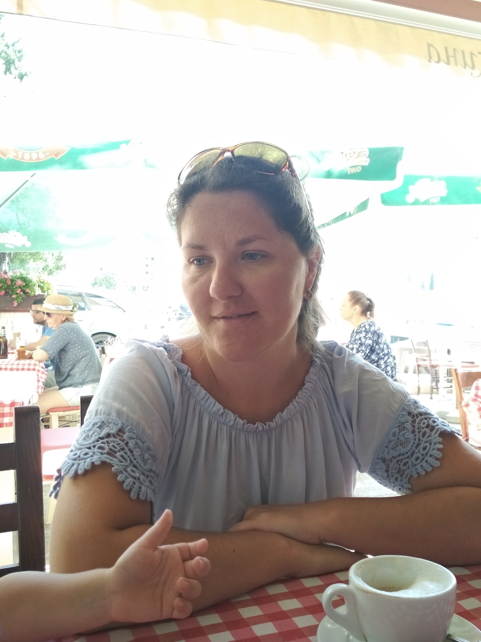 фрилансер Valeriya85
