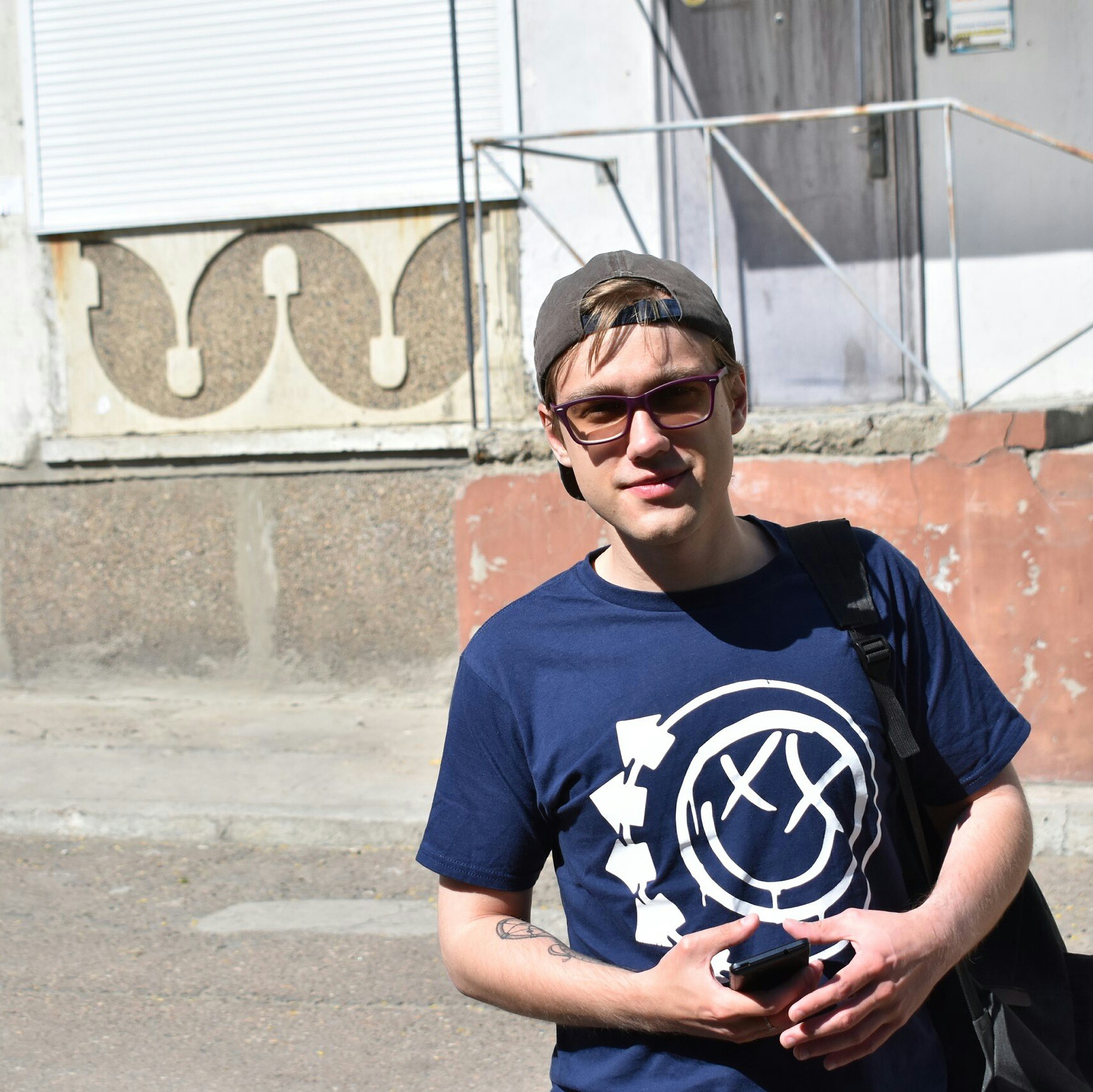 фрилансер Dencheck