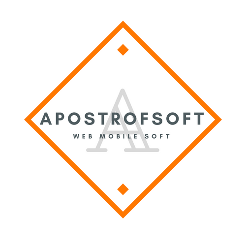 фрилансер apostrofsoft