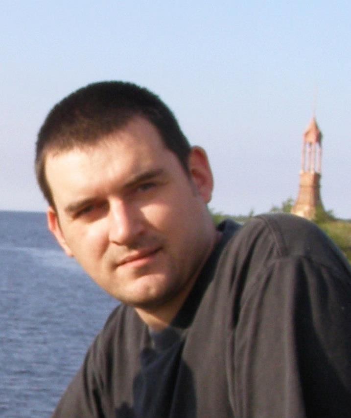 фрилансер VadimYacenko