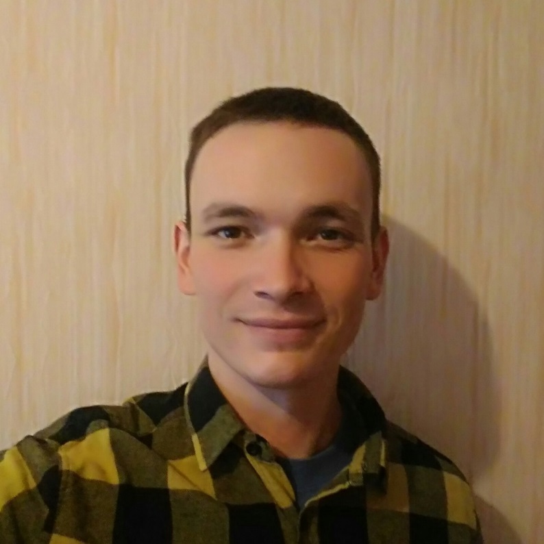 фрилансер BalashovAlexandr