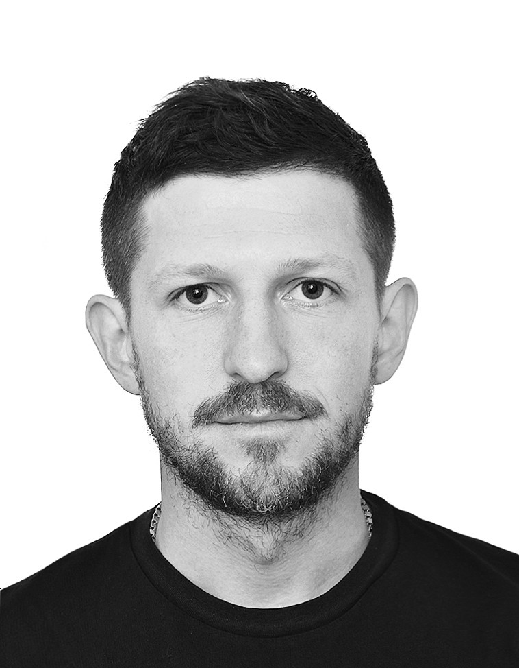 фрилансер iverson84