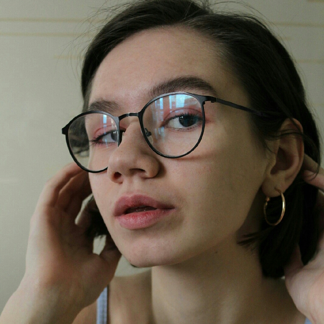 фрилансер yana.shahray