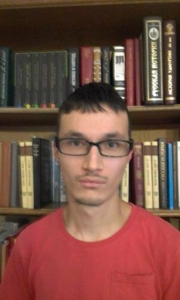 фрилансер erochinkonst
