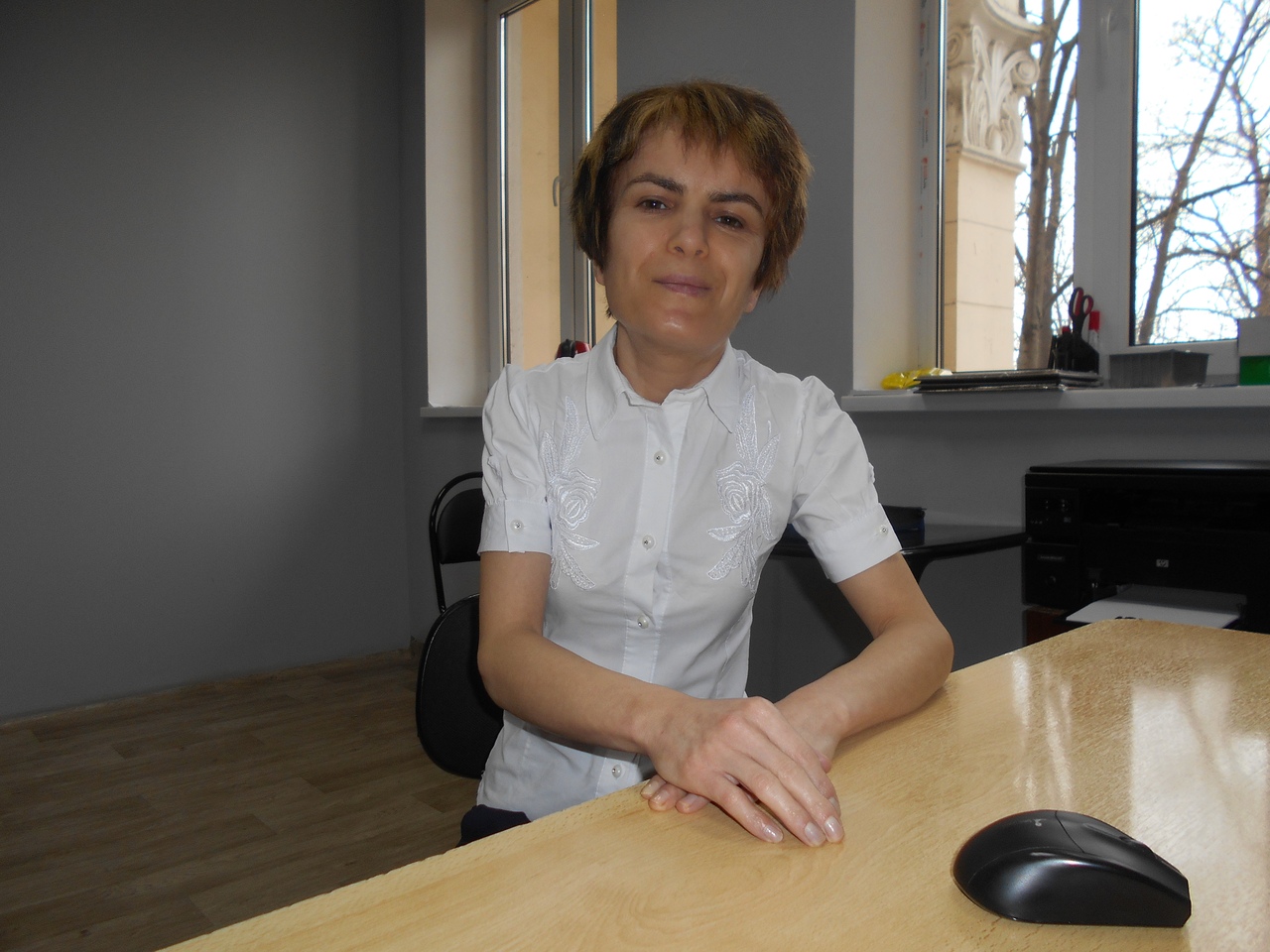 фрилансер zanna25