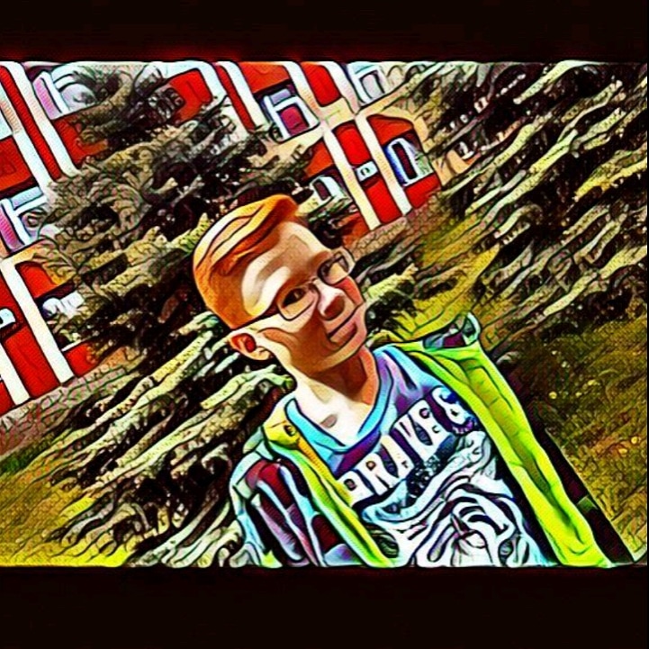 фрилансер Паша Романов