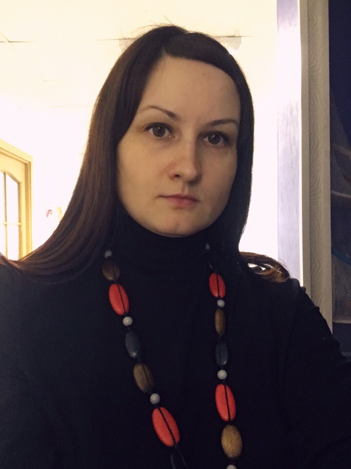 фрилансер NadezdaKaragodina
