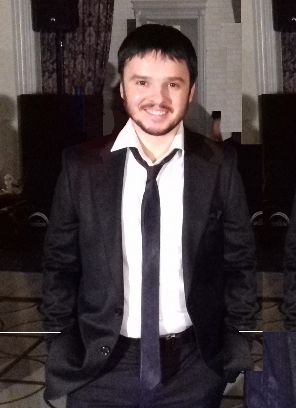 работодатель Alex7