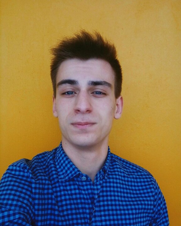 фрилансер Timur Eremadze
