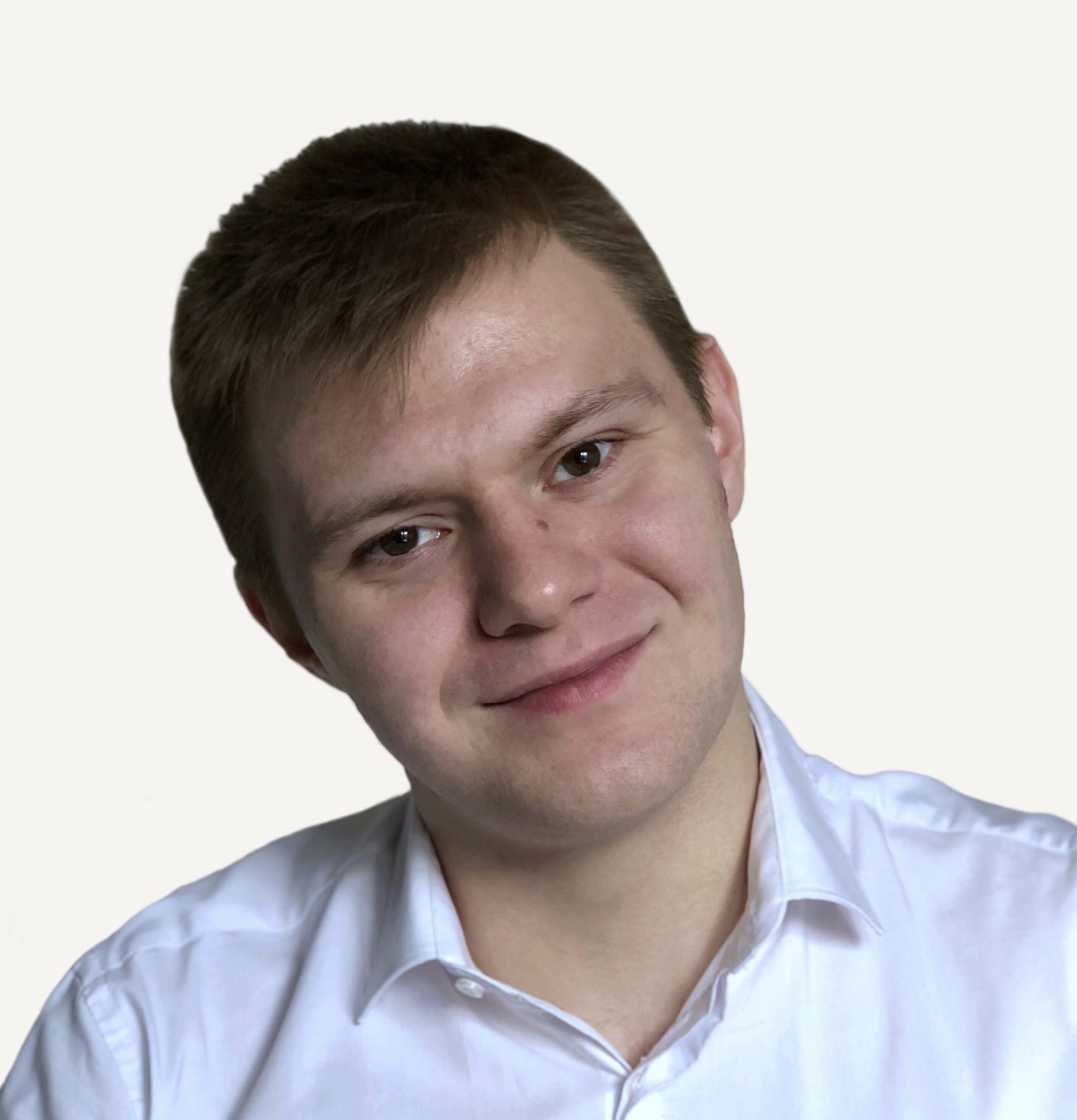 фрилансер Александр
