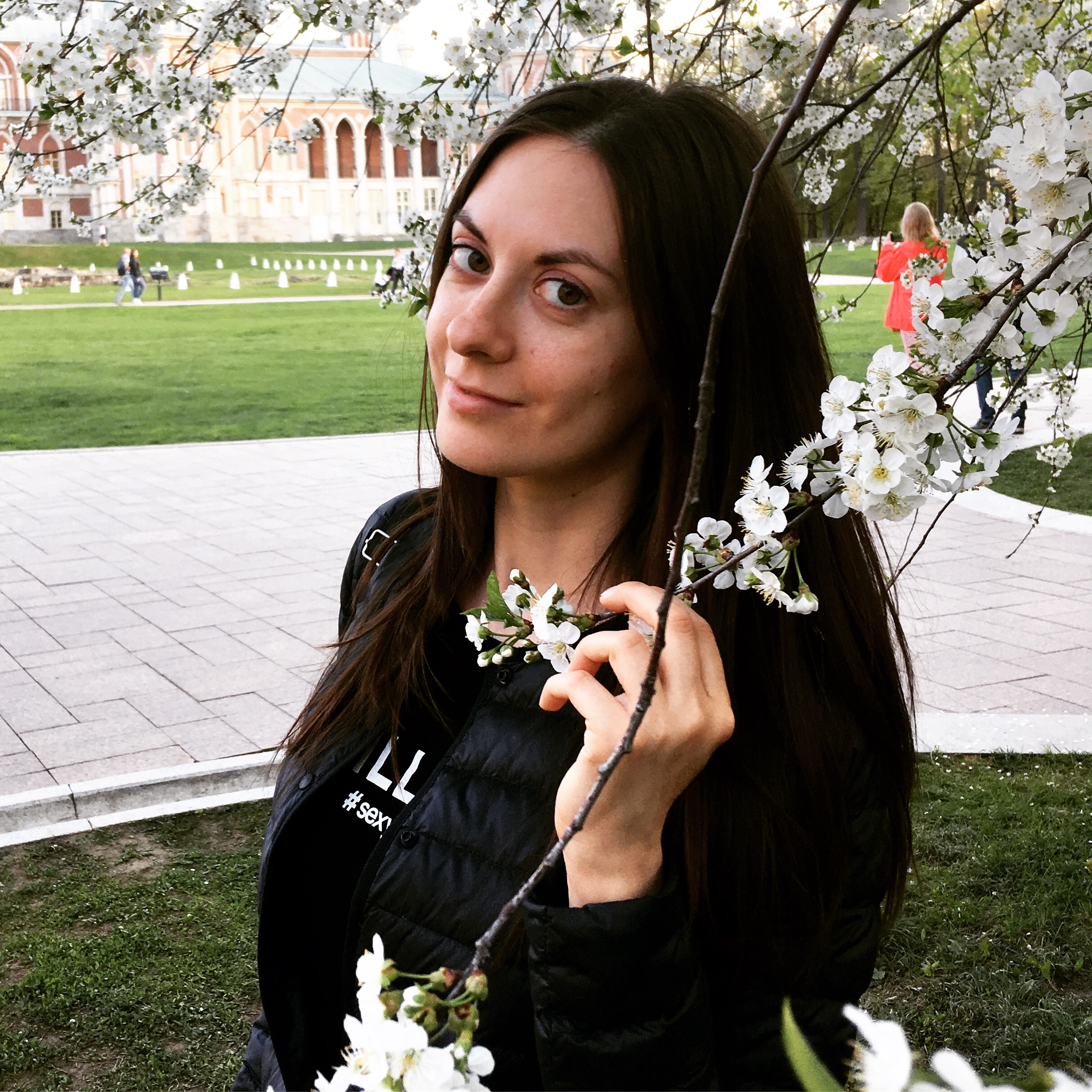 фрилансер juliainfoglory