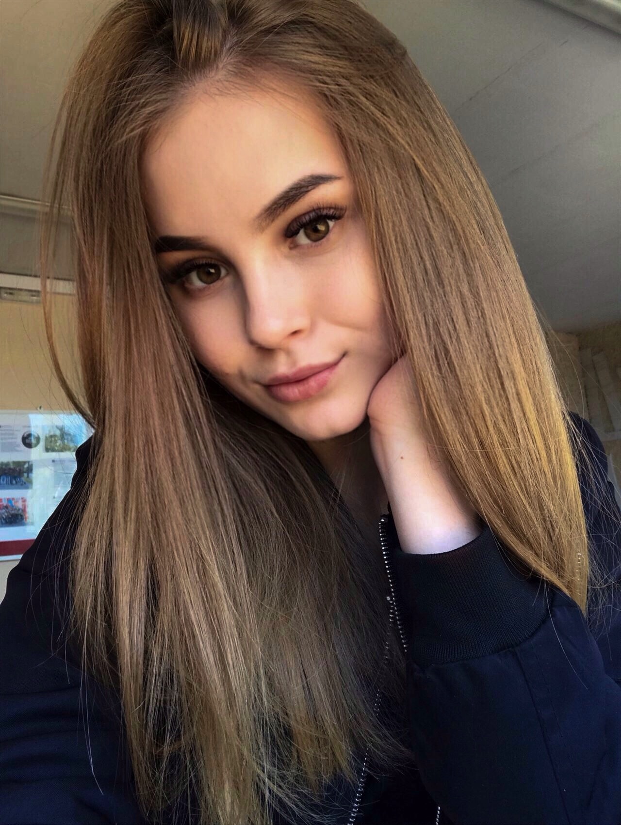 фрилансер Елизавета Демидова