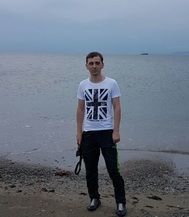 фрилансер Aleksey01