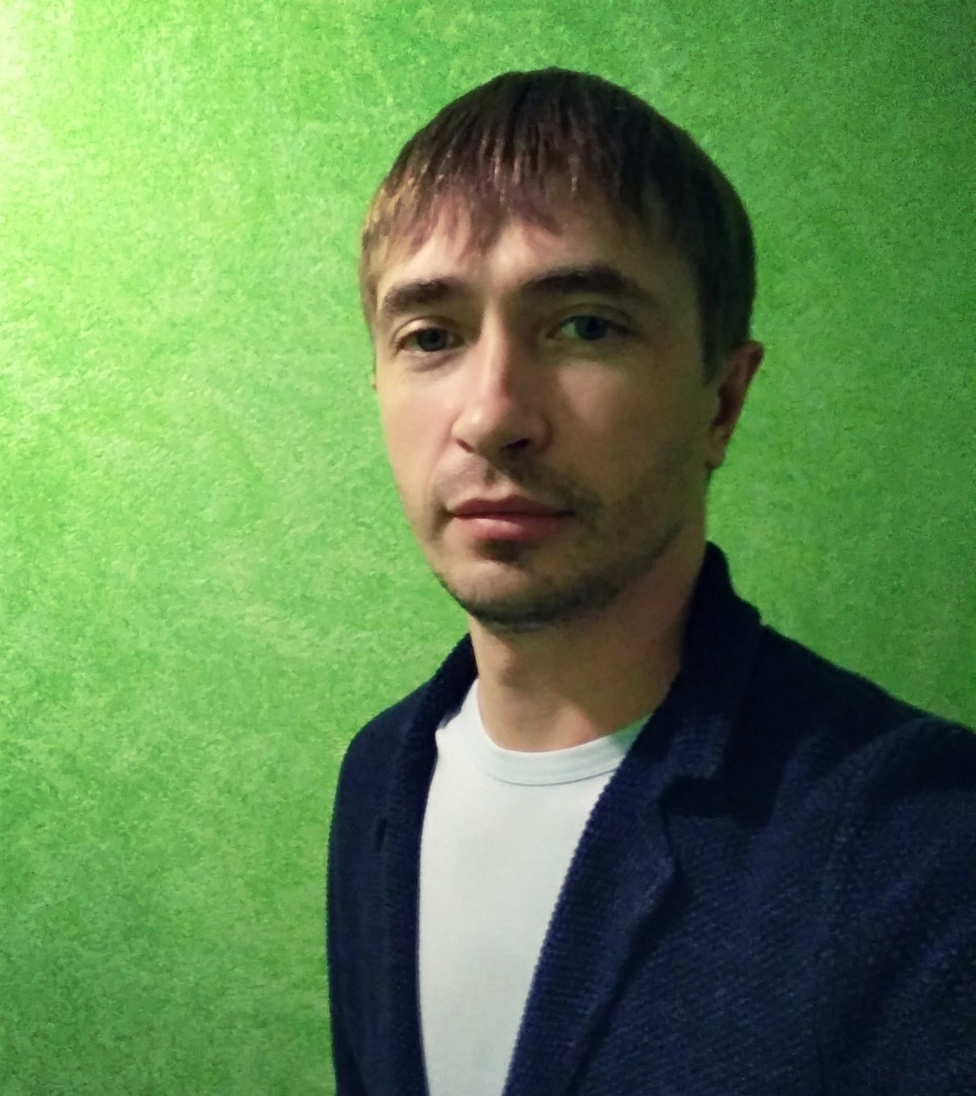фрилансер Сергей Токарев