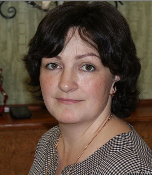 фрилансер ГалинаХабибулина