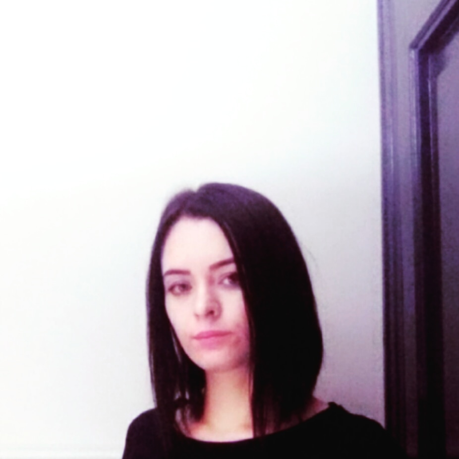 фрилансер Yuliana989