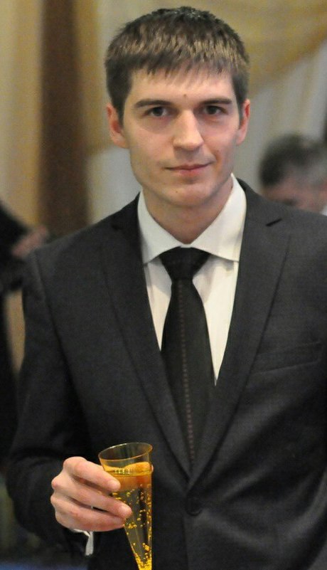 фрилансер Шилов Александр