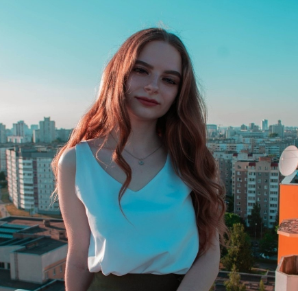 фрилансер hannakond