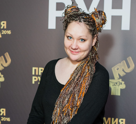 работодатель Катерина Логвинова