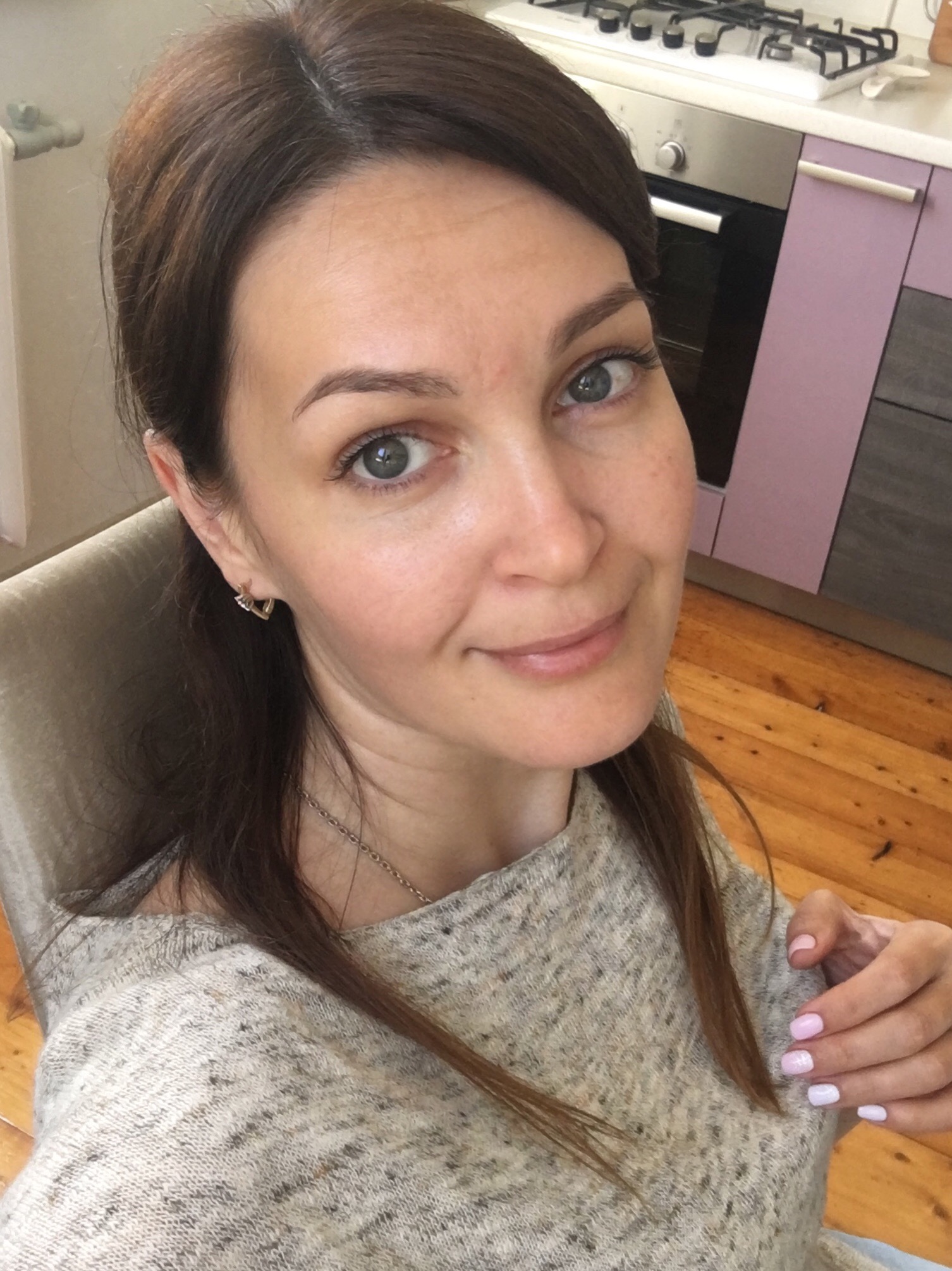 фрилансер .Anna