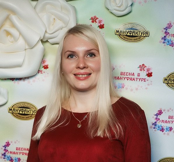 фрилансер vasolgara