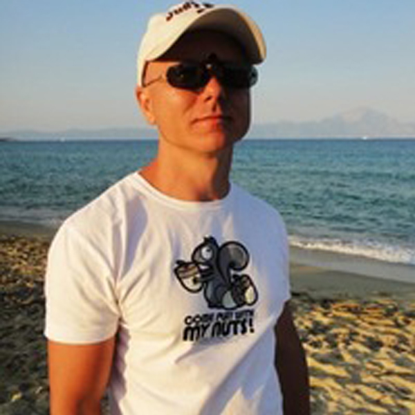 фрилансер olegpankov90