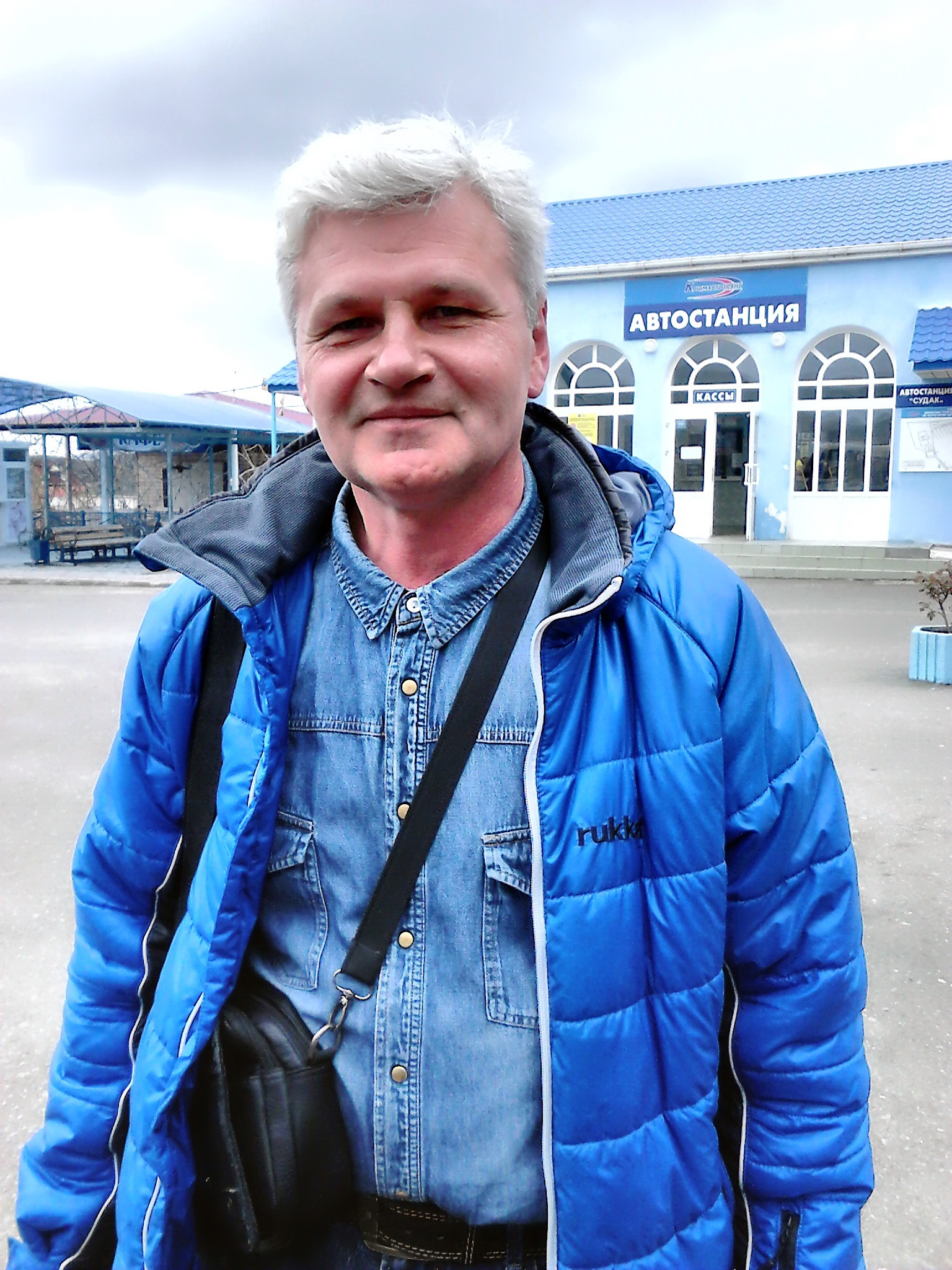 фрилансер Vadim Ivanov
