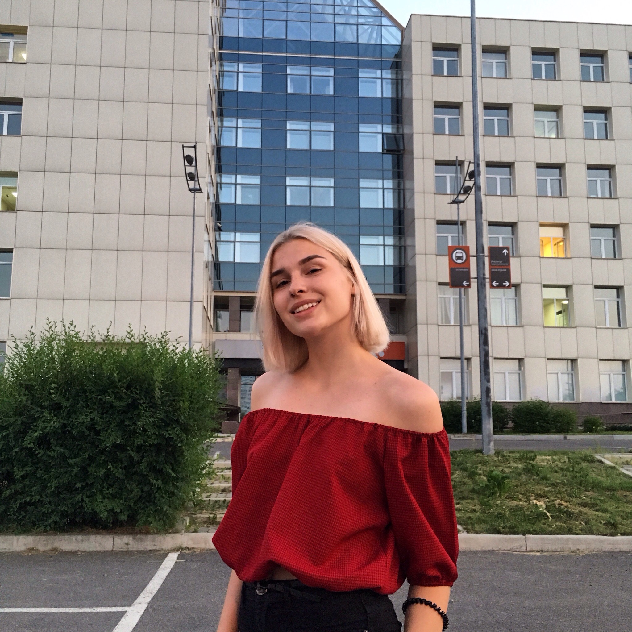 фрилансер Анастасия Чепурнова