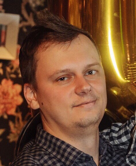 фрилансер Gorkov Oleg