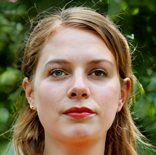 фрилансер Ирина Орлова