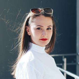 фрилансер veronka89