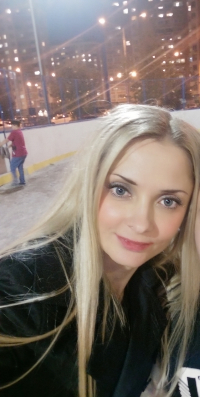 фрилансер Ирина
