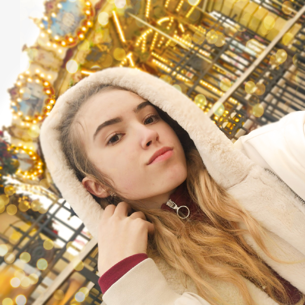 фрилансер Shabasheva