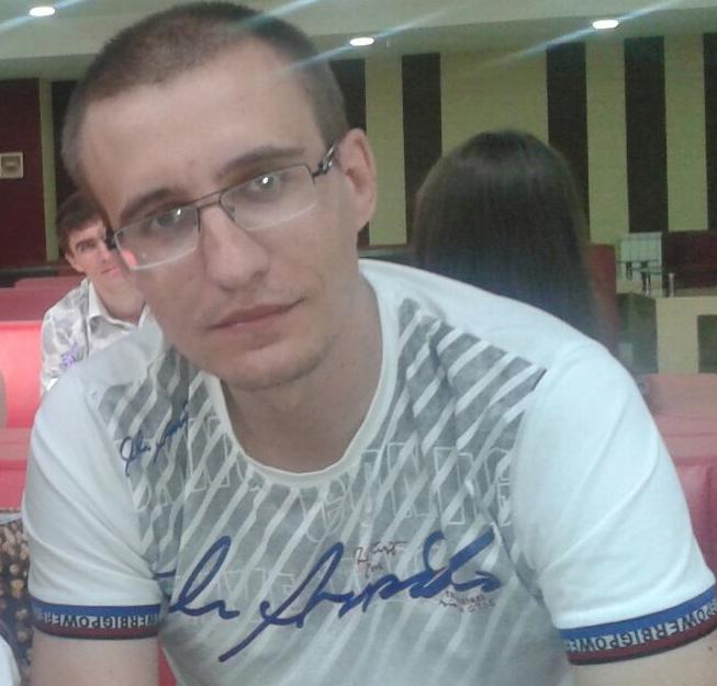 работодатель Griccc111