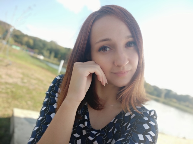 фрилансер Алена Гуцул