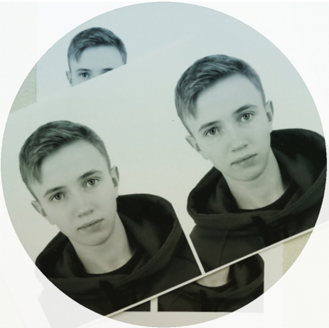 фрилансер Даниил Марьин