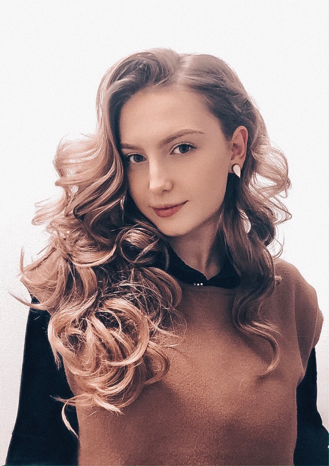 работодатель Alexandra Linnik