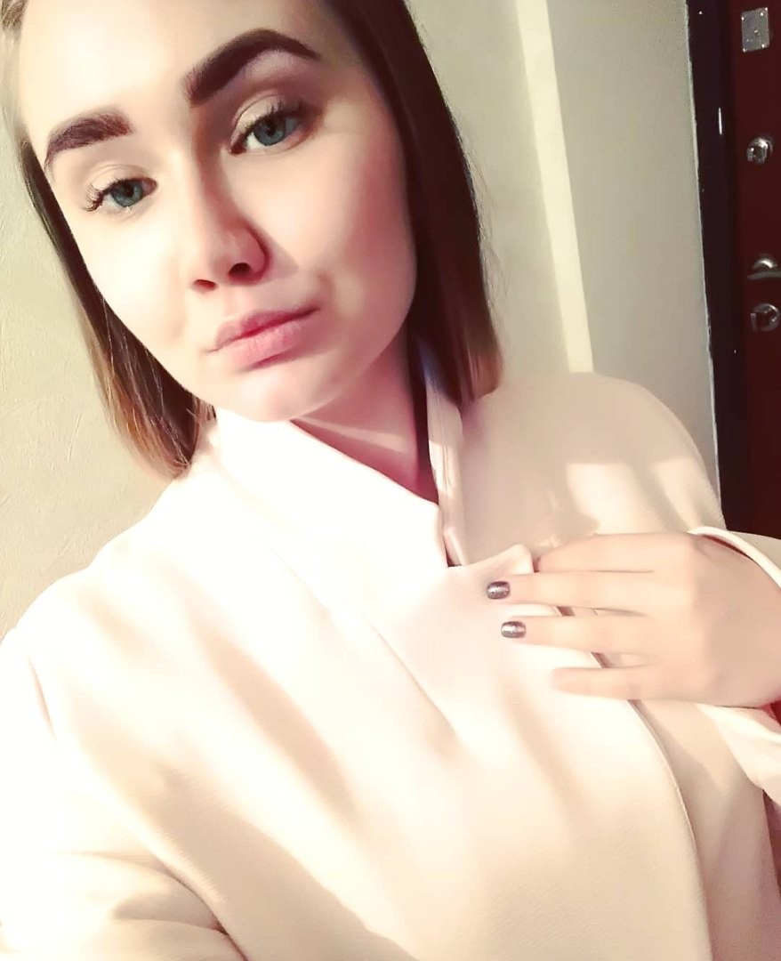 фрилансер KaterinaF