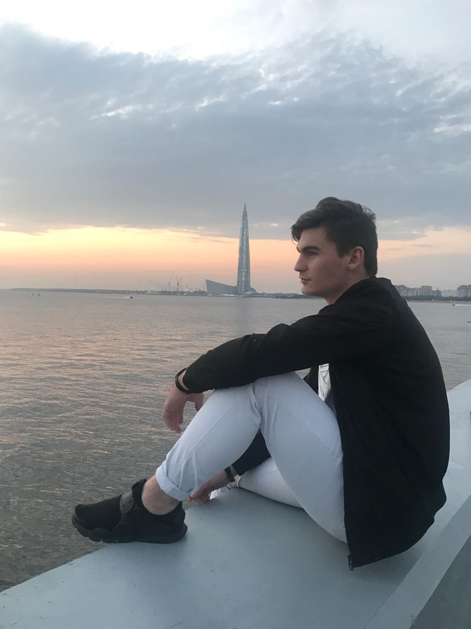 фрилансер siverin98