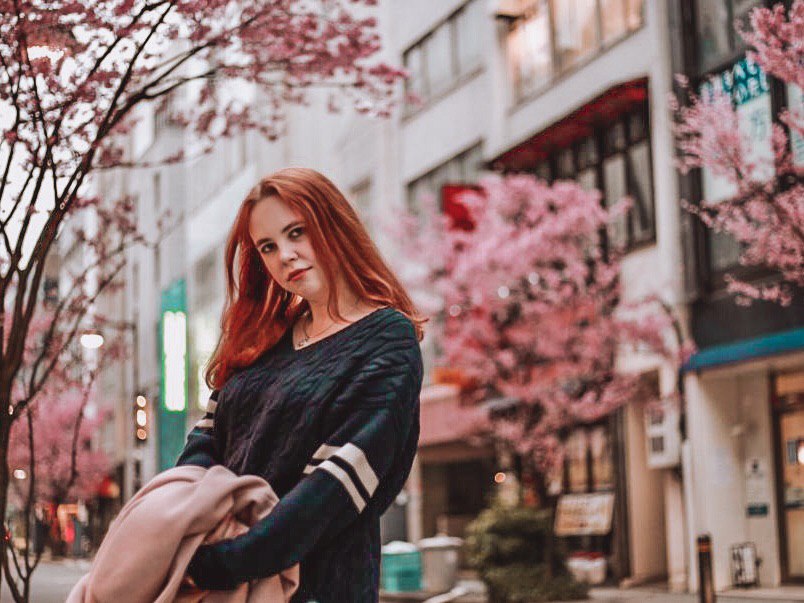фрилансер AnnaKuz